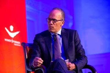 luncheon - lester holt 1 