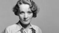 Marlene Dietrich