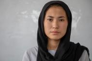 women Afghanistan